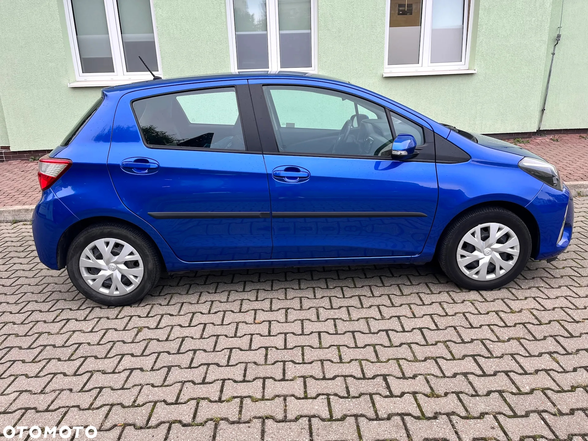 Toyota Yaris 1.5 Premium - 7