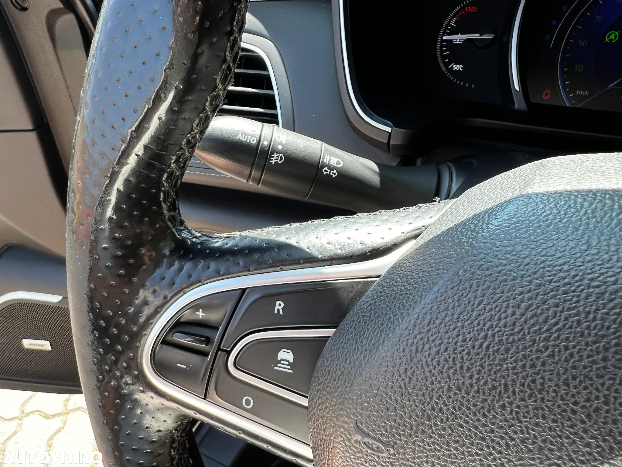 Renault Talisman ENERGY dCi 160 EDC INITIALE PARIS - 24
