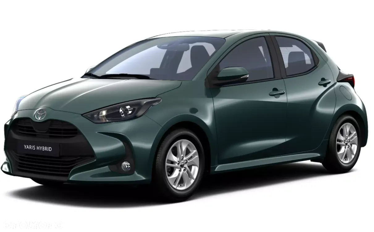 Toyota Yaris Hybrid 1.5 Comfort - 2