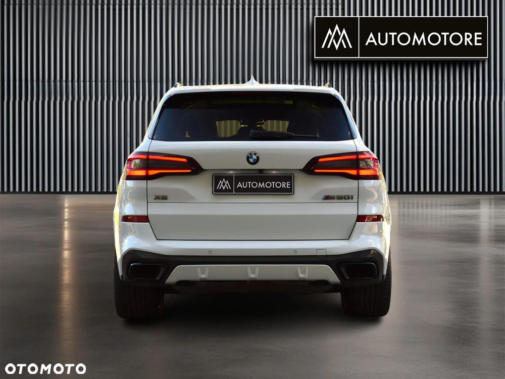 BMW X5 - 7