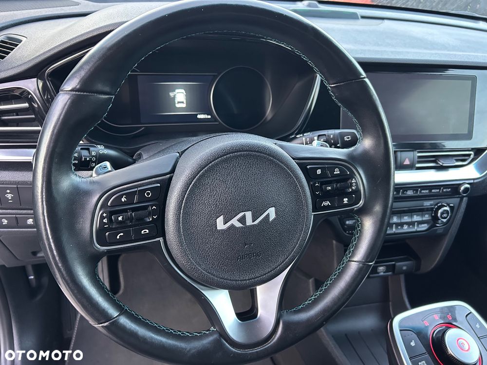 Kia Niro 64kWh L - 19