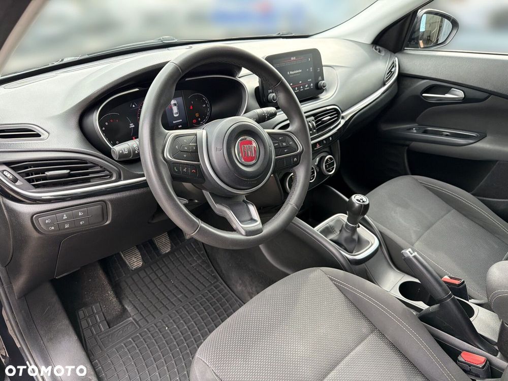 Fiat Tipo - 10