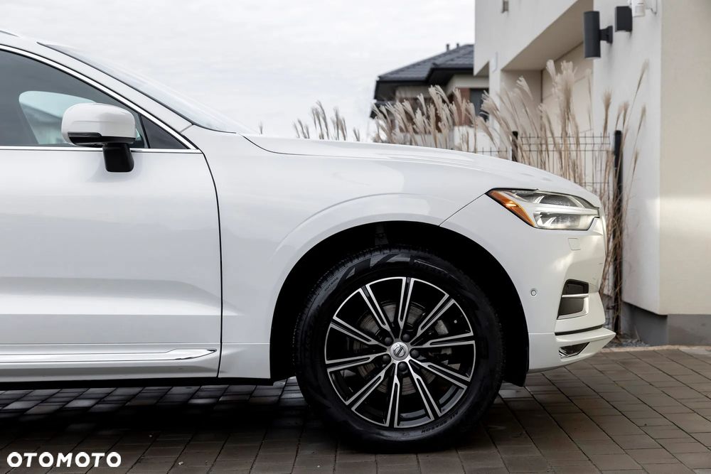 Volvo XC 60 T5 AWD Inscription - 28