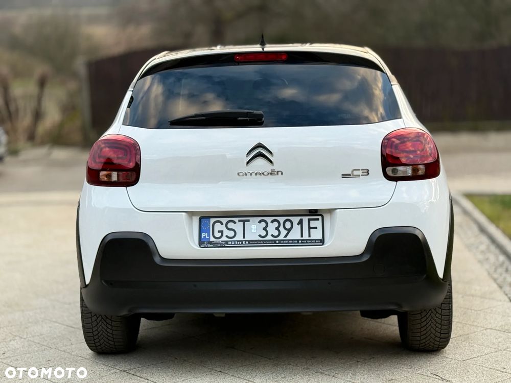 Citroën C3 Pure Tech 83 S&S ORIGINS - 14