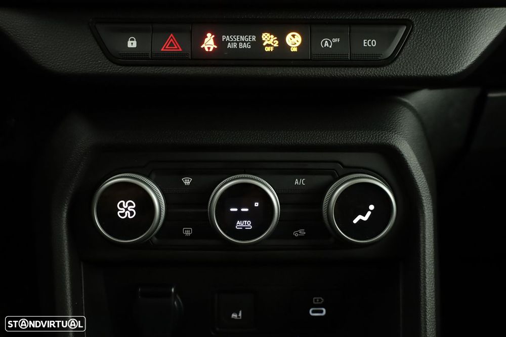 Dacia Jogger 1.0 ECO-G Extreme+ Up&Go 7L Bi-Fuel - 12