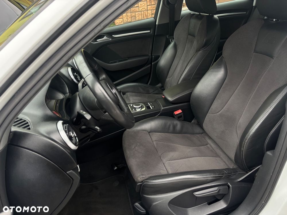 Audi A3 Sportback 1.5 TFSI - 9