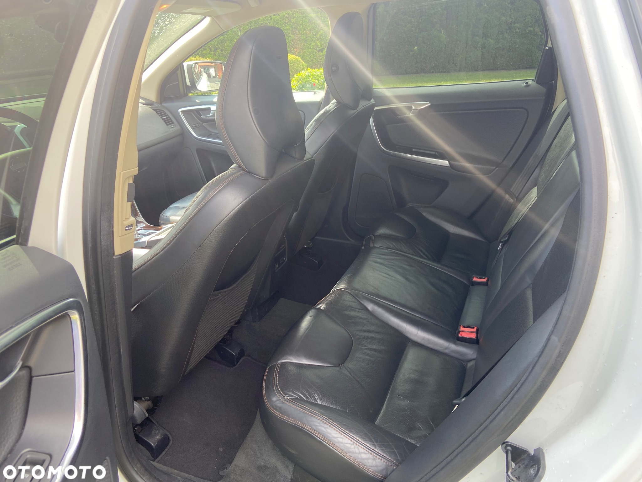 Volvo XC 60 3.2 AWD Kinetic - 18