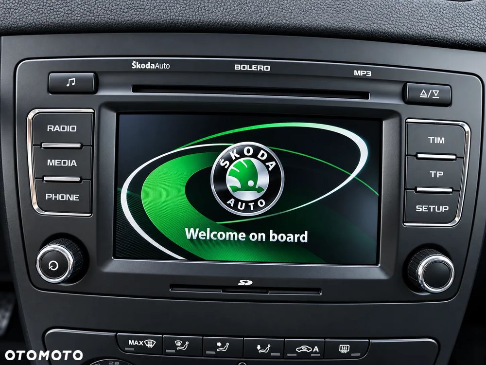 Skoda Yeti - 23