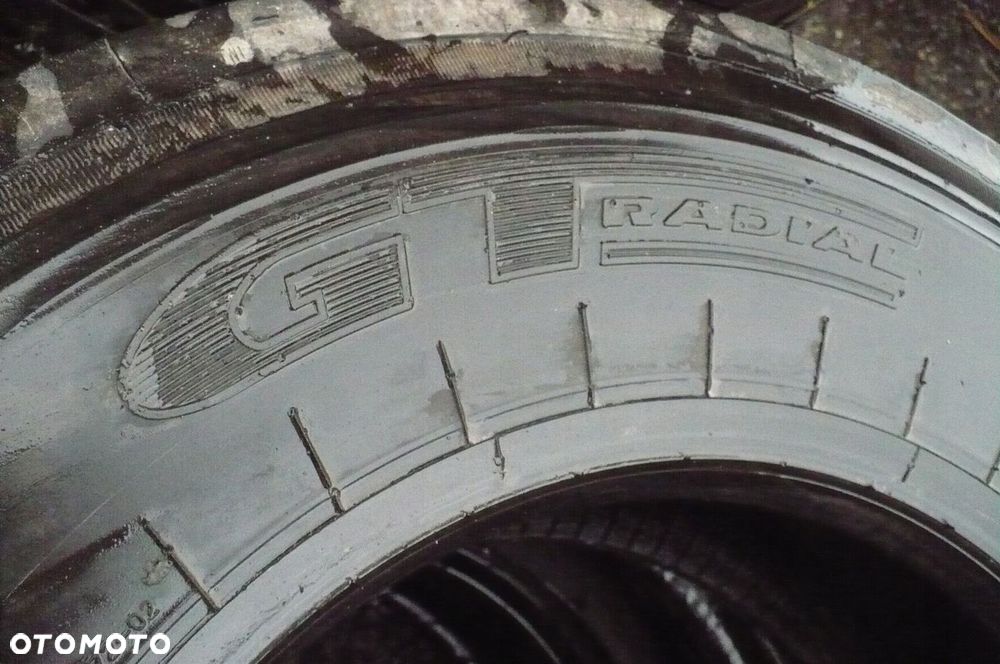 GTRadial GT988 245/70R17,5 2016 NOWA - 3