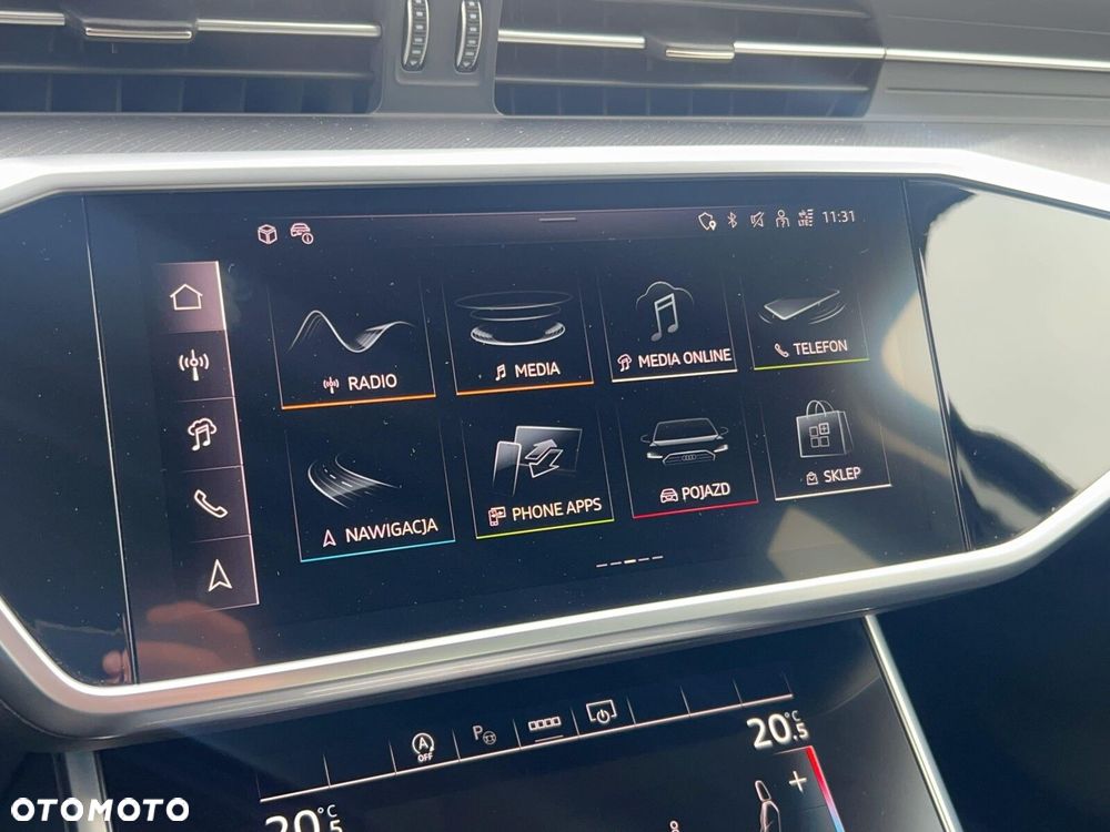 Audi A6 Limousine - 35