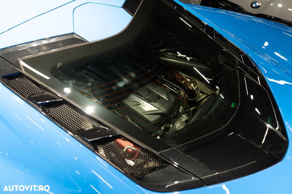 Chevrolet Corvette - 13