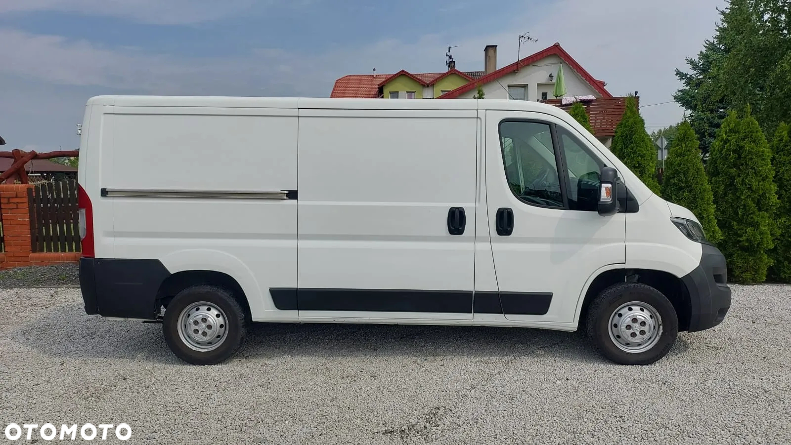 Peugeot boxer - 7