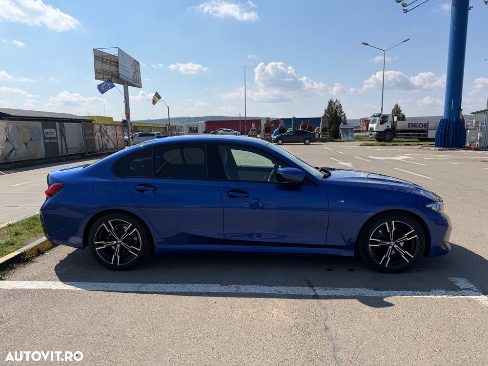 BMW Seria 3 320d xDrive AT MHEV - 5