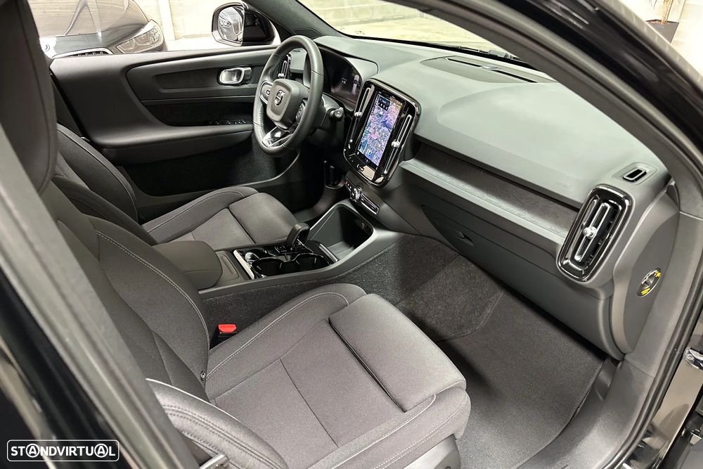 Volvo XC 40 Recharge 69 kWh Single Motor Core - 10