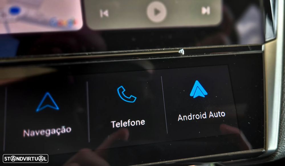 Peugeot 308 SW 1.6 Hybrid GT e-EAT8 - 26