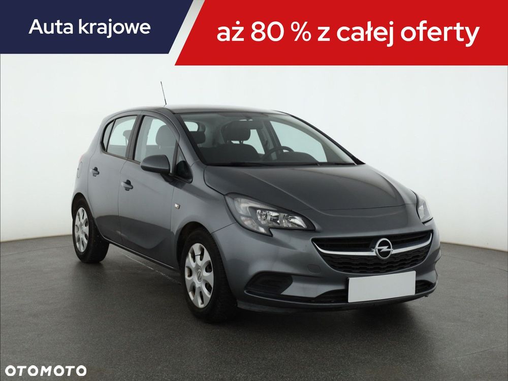Opel Corsa - 3