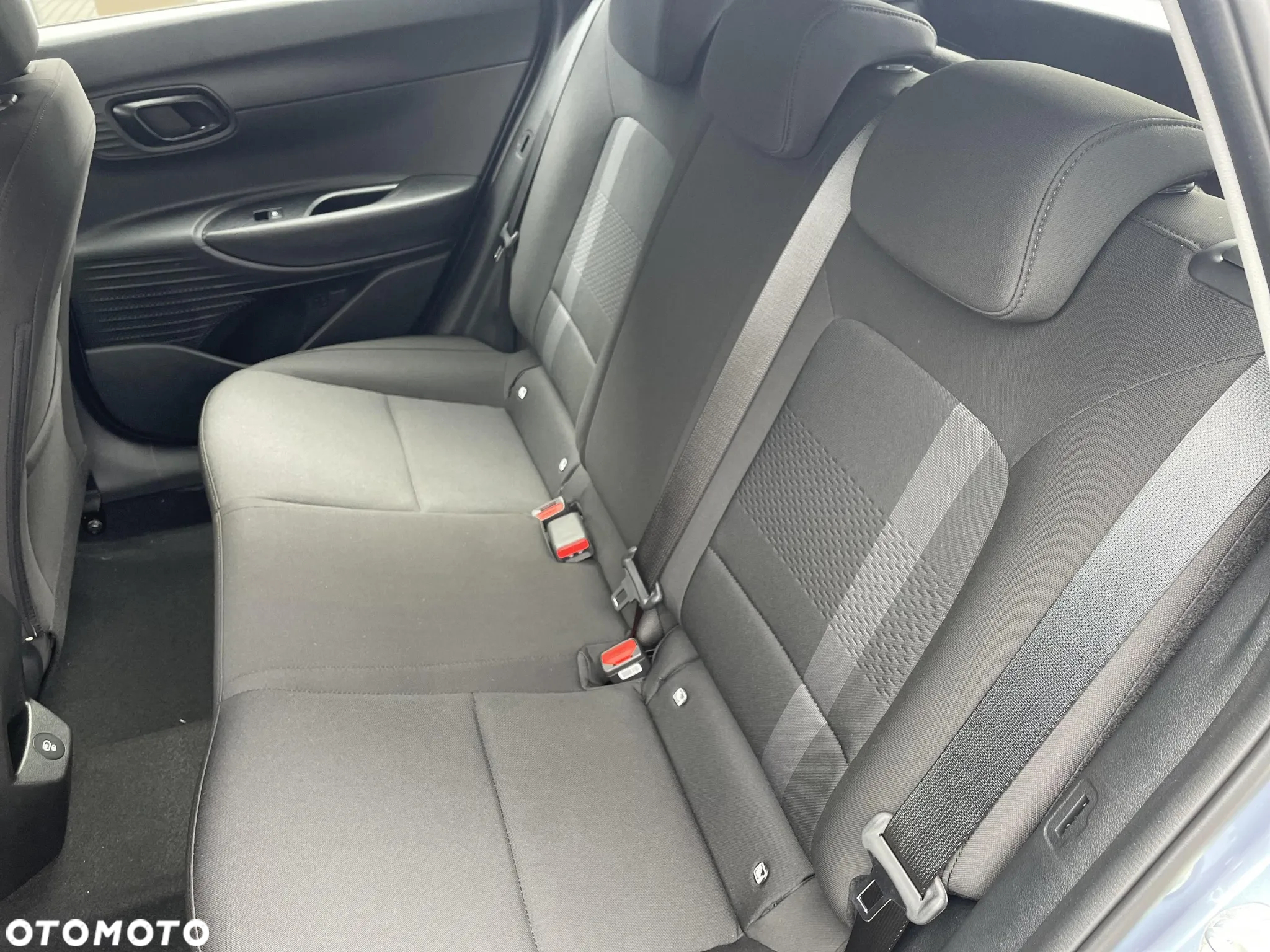 Hyundai i20 1.0 T-GDi Modern DCT - 20