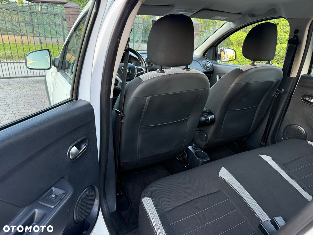 Dacia Sandero Stepway TCe 90 Prestige - 9
