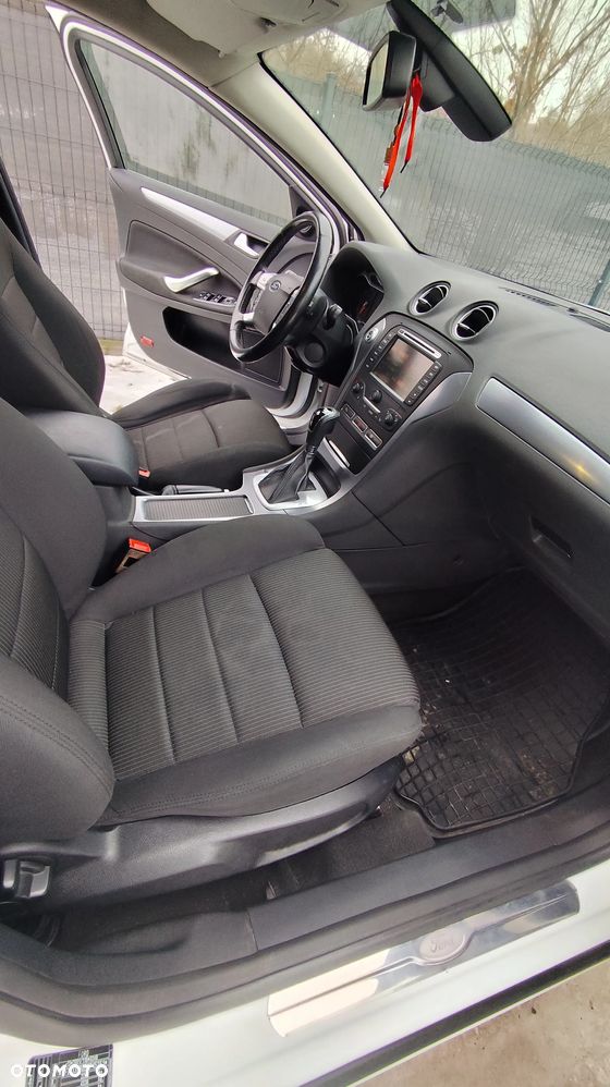 Ford Mondeo 2.0 TDCi Titanium MPS6 - 2