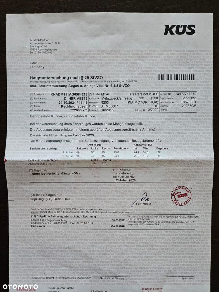 Kia Rio 1.2 Start - 26