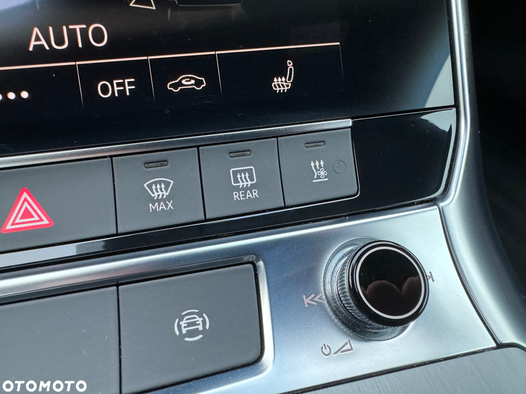 Audi A7 Sportback 45 TFSI Quattro S tronic - 17
