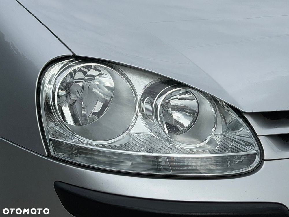 Volkswagen Golf 1.6 United - 7