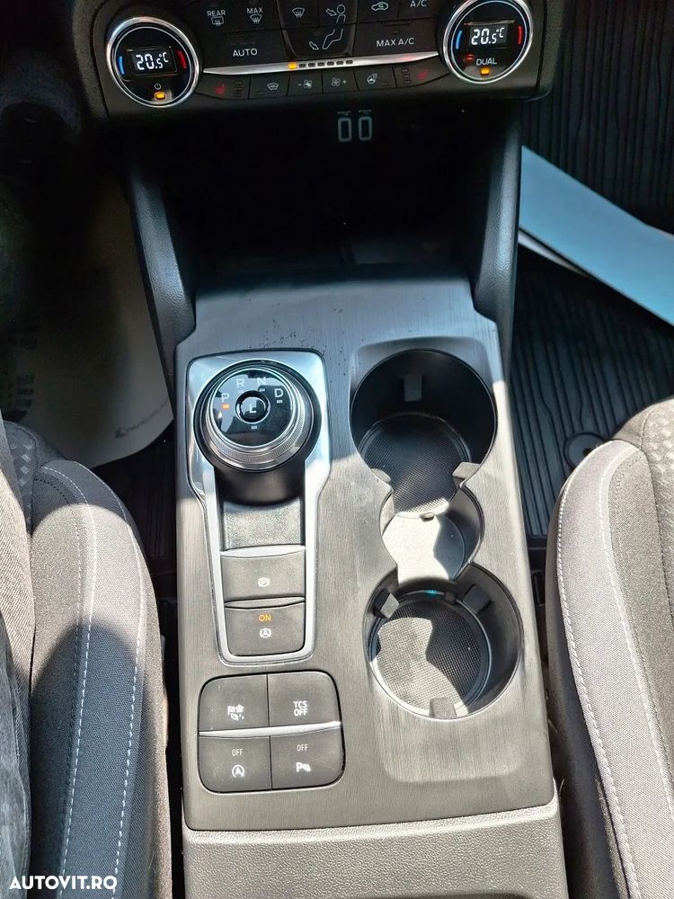 Ford Focus 1.5 EcoBlue Connected - 20