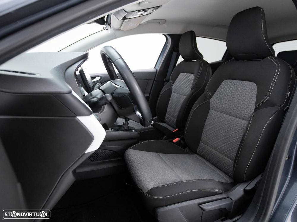 Renault Clio 1.5 Blue dCi Limited - 9