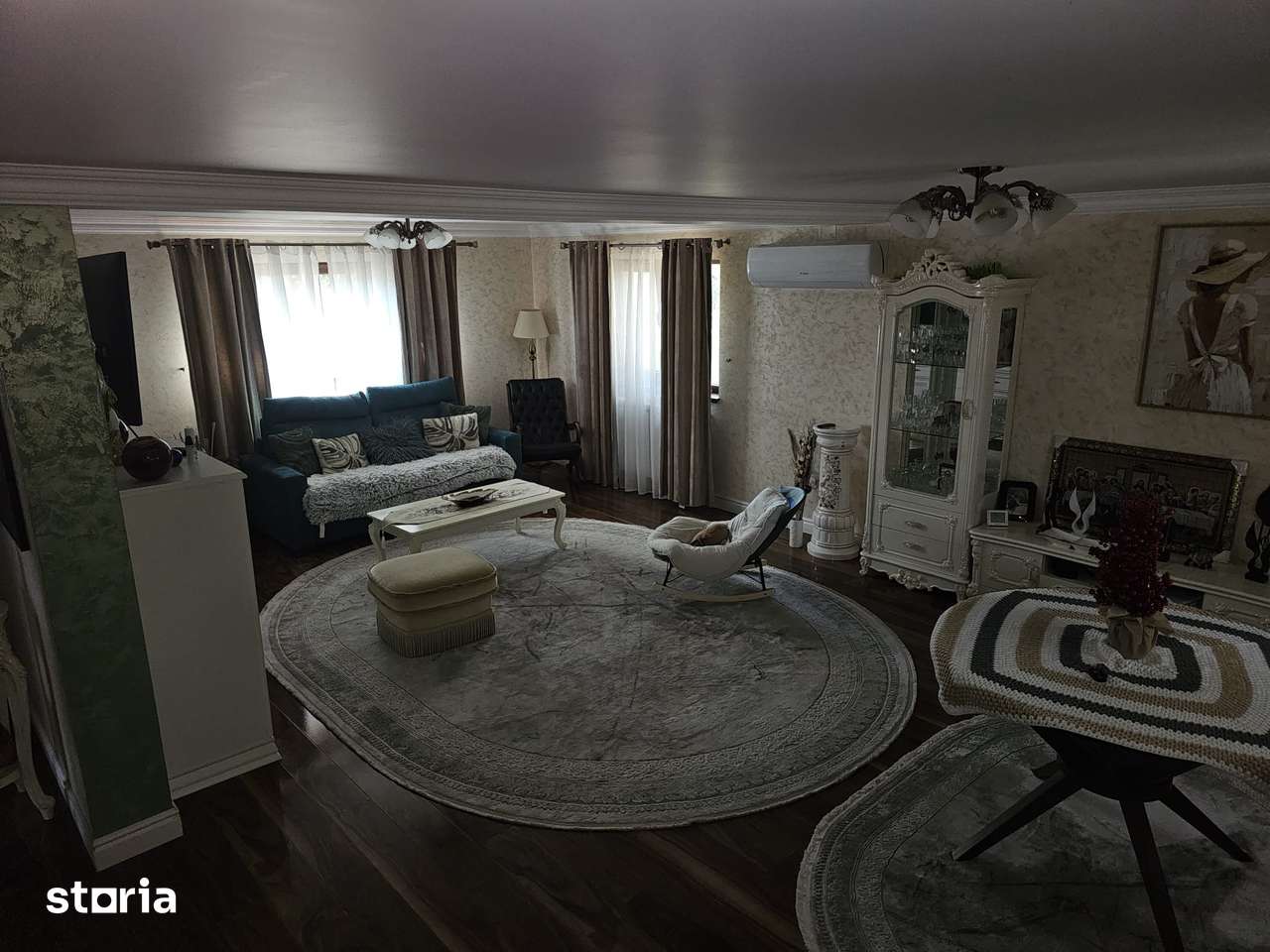 Casa noua in Manastirea Doamnei - Imagine principală: 2/9