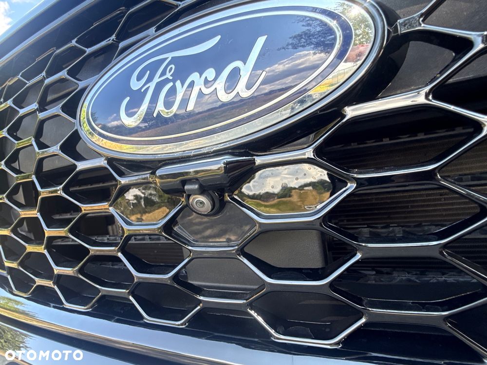 Ford Edge 2.0 EcoBlue Twin-Turbo 4WD ST-Line - 25
