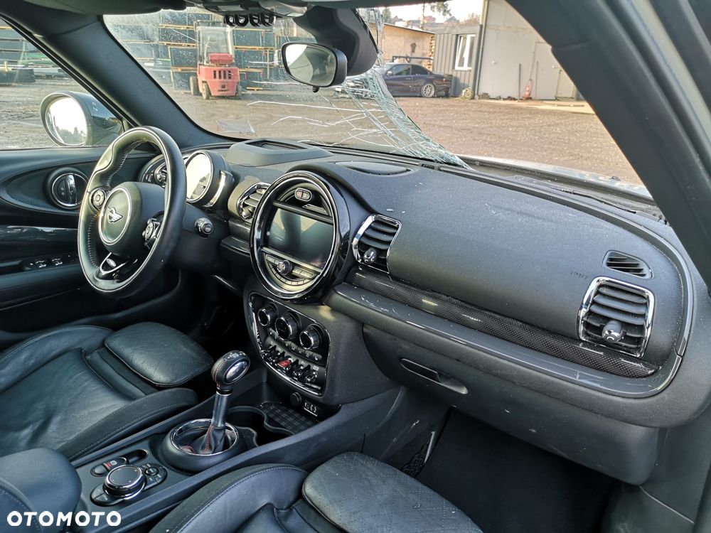 MINI Clubman ver-one-d - 21