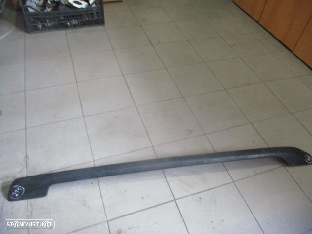 Barra De Tejadilho Bart214 OPEL AGILA 2001 1.2 I 75CV 5P VERMELHO DRT OPEL AGILA 2003 1.0I 58CV 0P DRT - 4