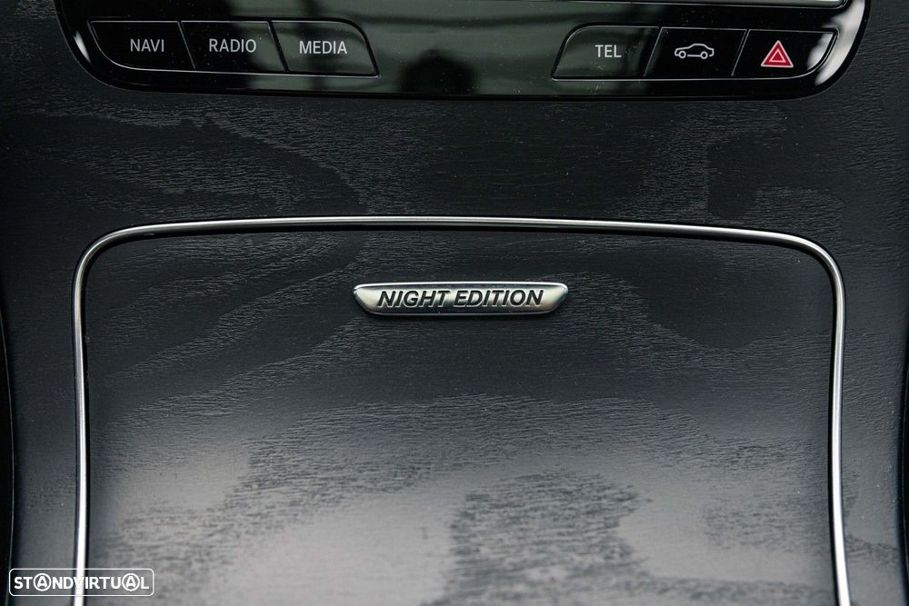 Mercedes-Benz C 300 e T 9G-TRONIC Night Edition - 40