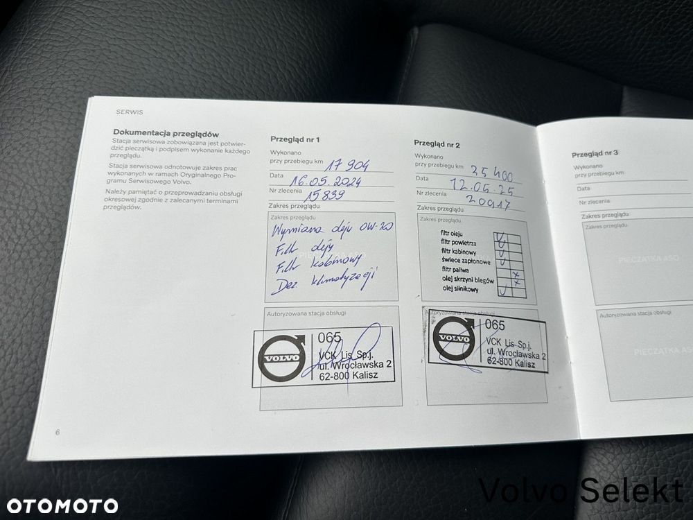 Volvo XC 60 - 34