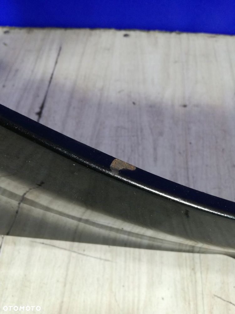 Audi A3 8P Lift błotnik przód przedni prawy - 4