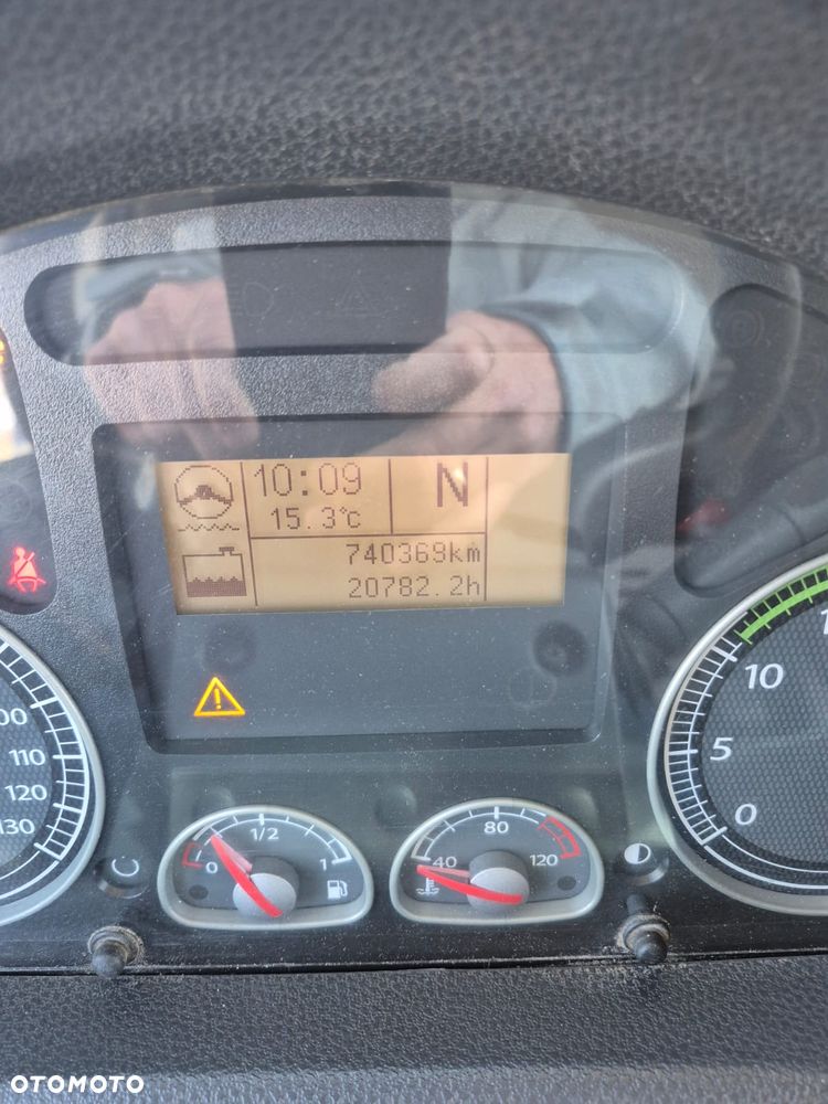 Iveco Eurocargo ML 120E25 - 13