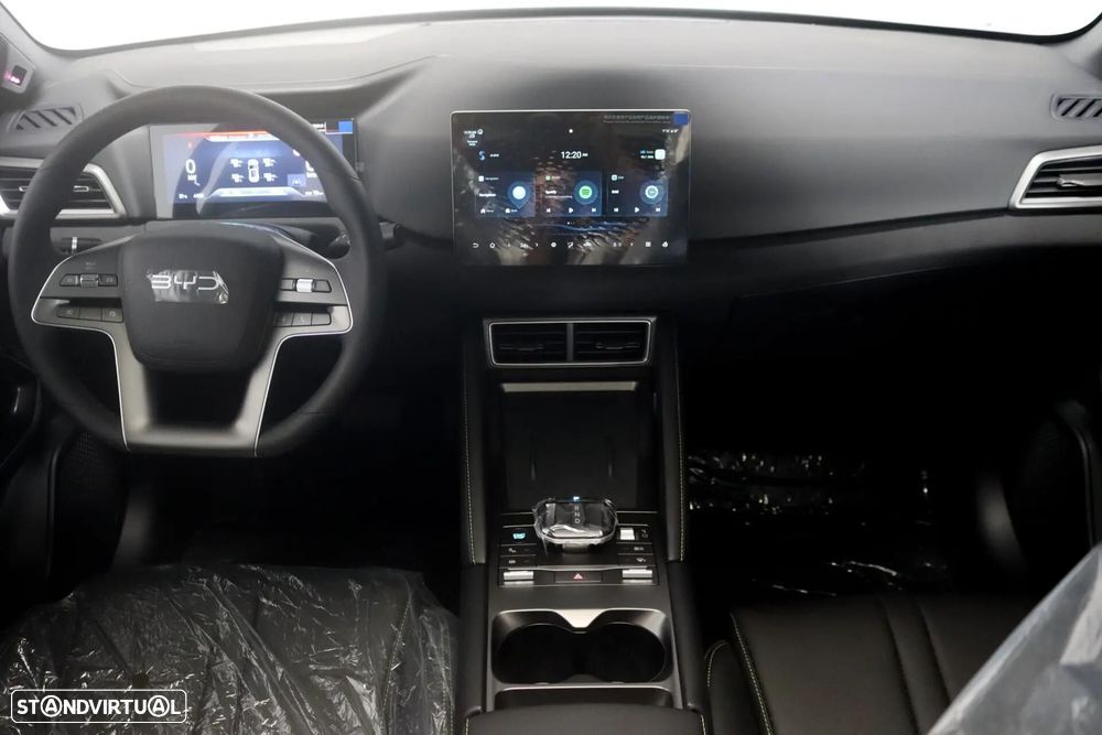 BYD Atto 2 45.1 kWh Active - 19