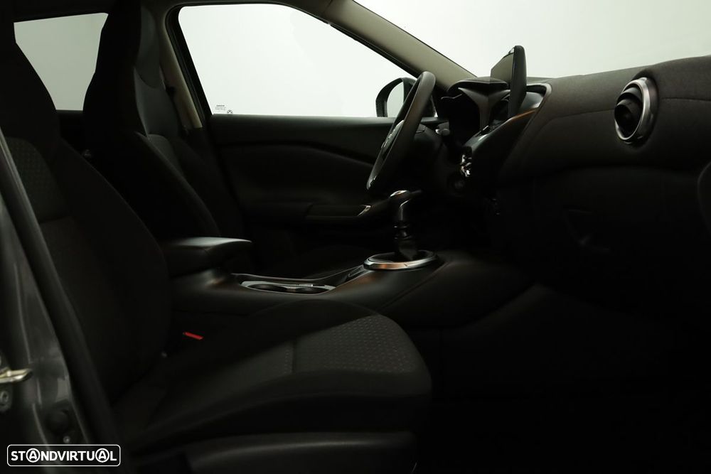 Nissan Juke 1.0 DIG-T Acenta - 20
