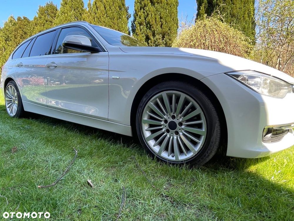 BMW Seria 3 - 6