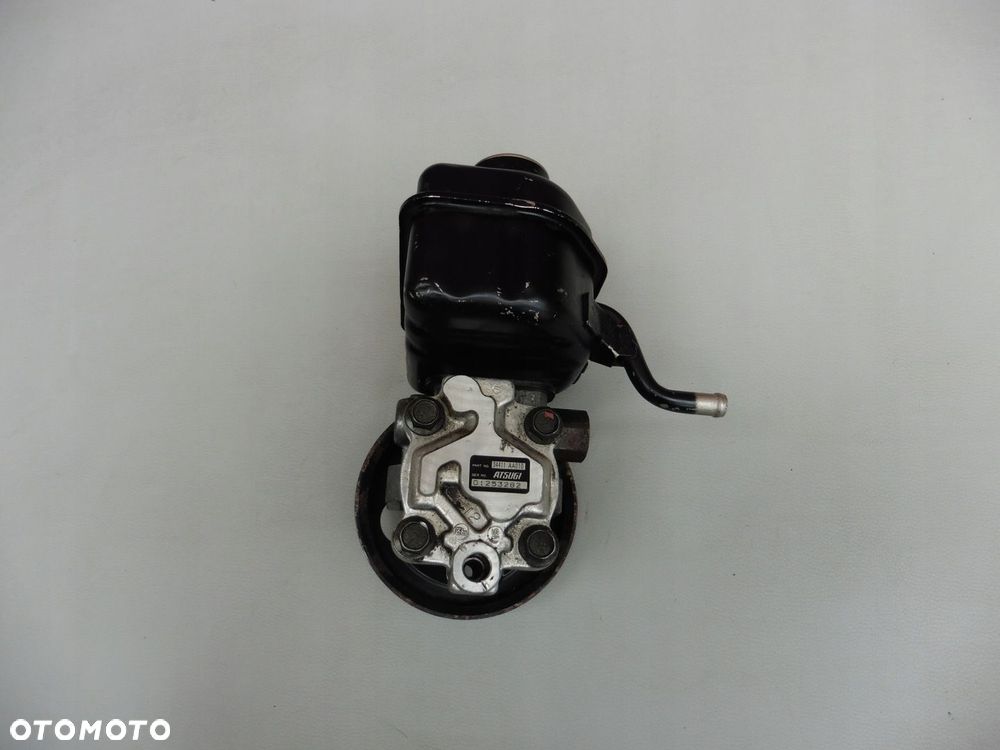 Pompa wspomagania Subaru Legacy I BJF 1,8 2,0 2,2 89-94r - 4