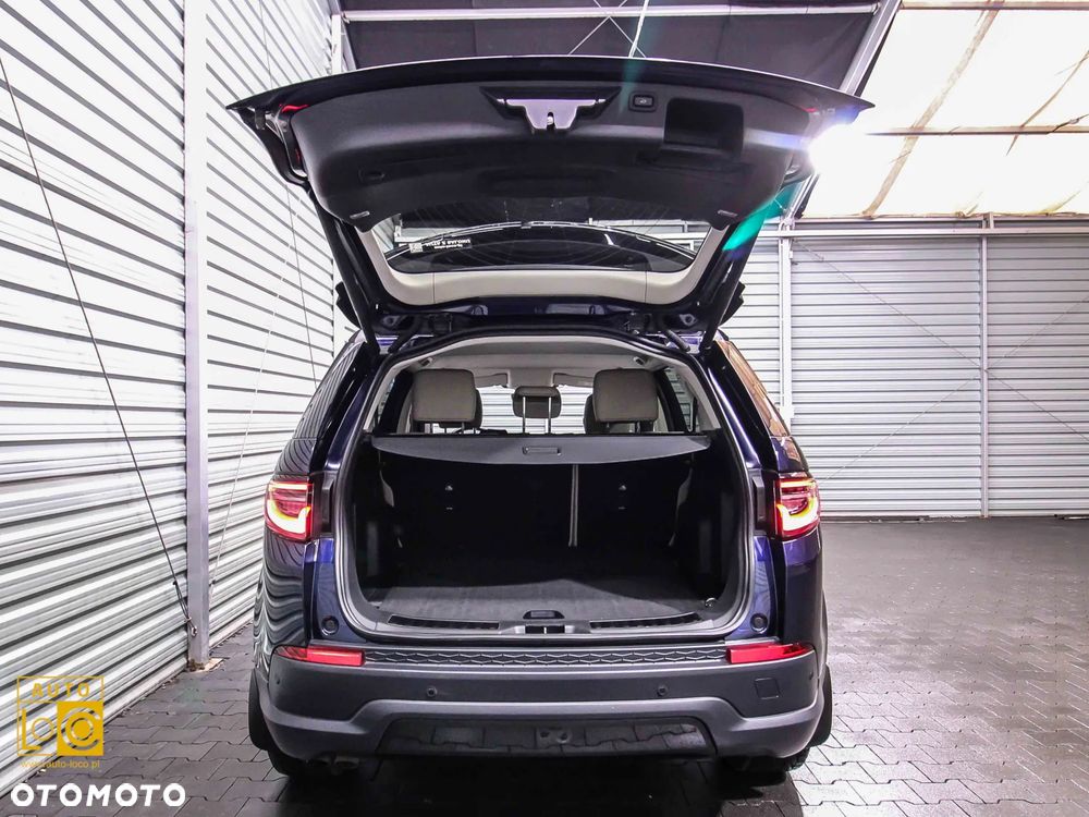 Land Rover Discovery Sport 2.0 D180 HSE - 13