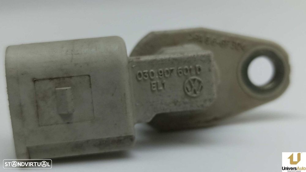 SENSOR SEAT IBIZA (6L1) STELLA - 3