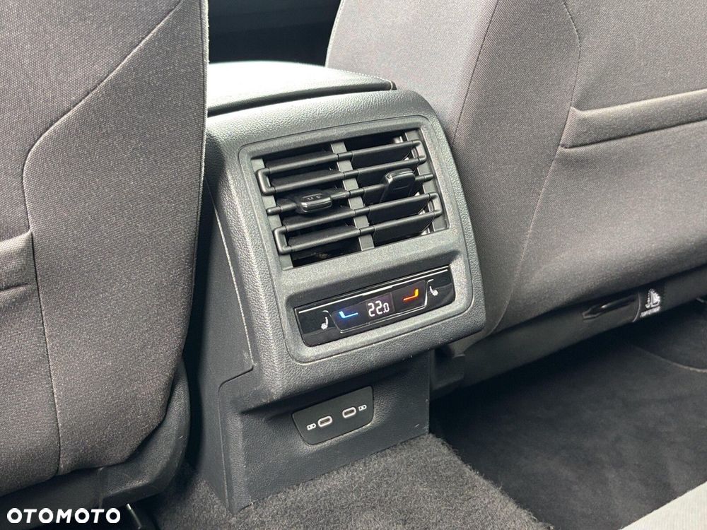Volkswagen Golf 2.0 TDI GTD DSG - 21