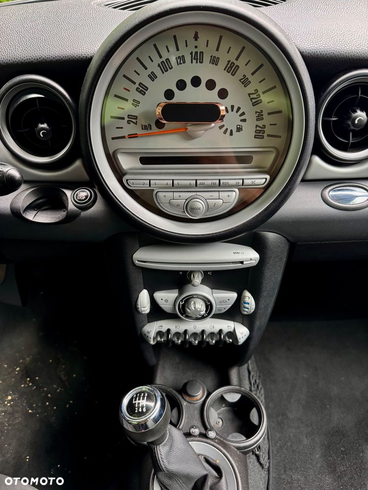 MINI ONE Standard - 6