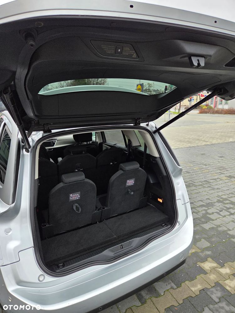 Citroën C4 Picasso e-HDi 115 ETG6 Exclusive - 7