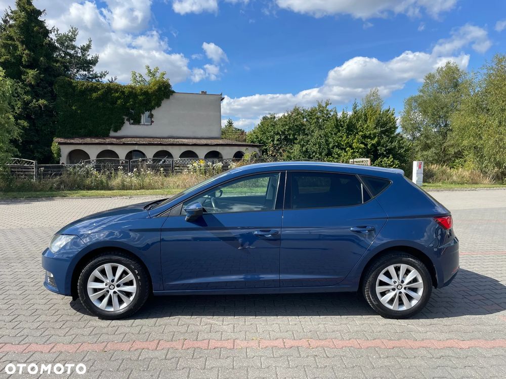 Seat Leon 1.2 TSI Start&Stop Style - 2