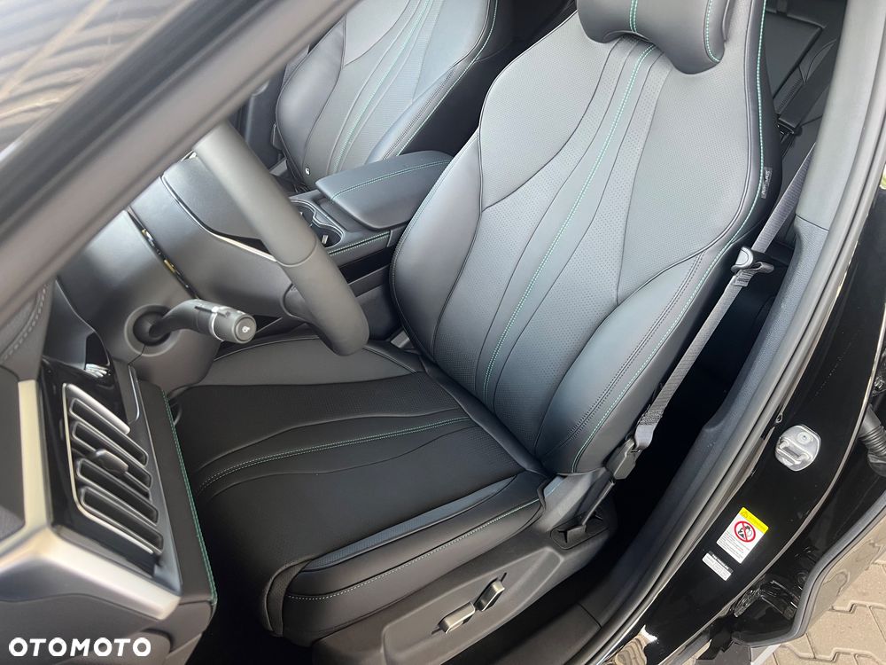 BYD Seal U 1.5T Design AWD - 29