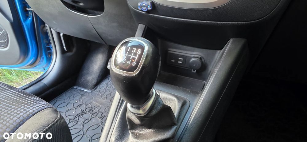 Hyundai ix20 1.6 Comfort - 30