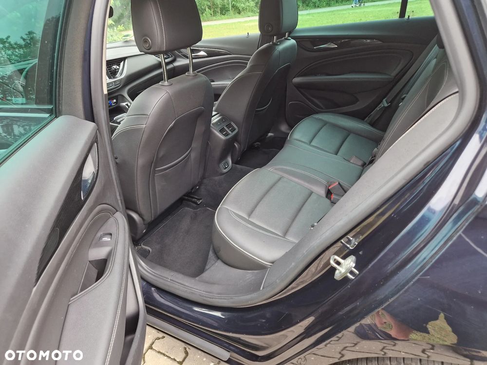 Opel Insignia 2.0 Ultimate Exclusive - 25