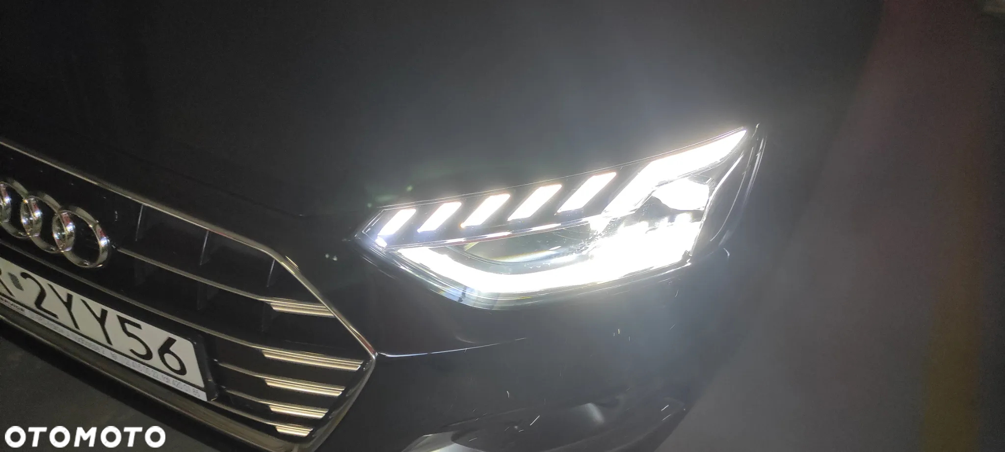 Audi A4 Avant 40 TDI S tronic advanced - 6